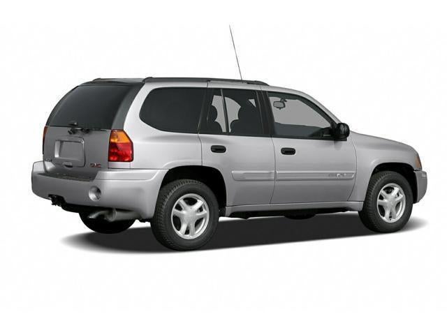 2007 GMC Envoy SLE