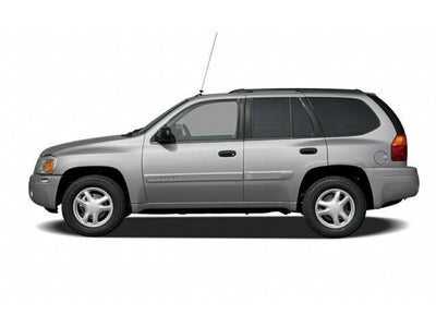 2007 GMC Envoy SLE