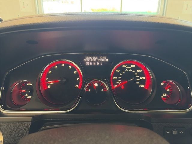 2017 GMC Acadia Limited Limited