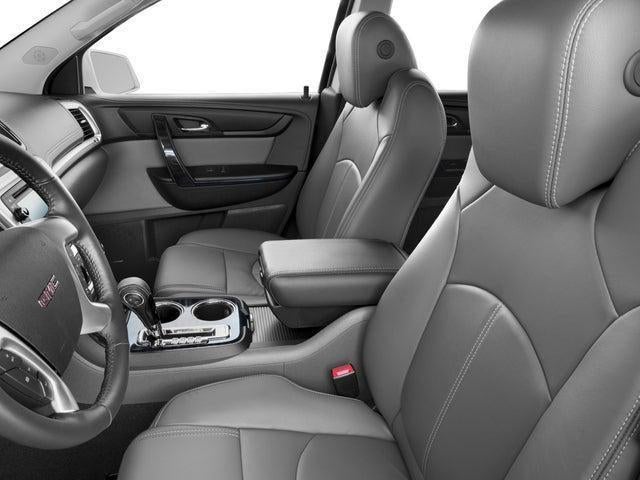 2017 GMC Acadia Limited Limited