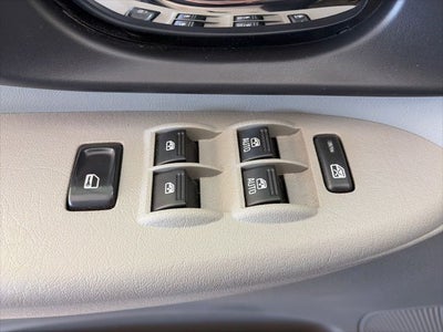 2008 Chevrolet TrailBlazer LT
