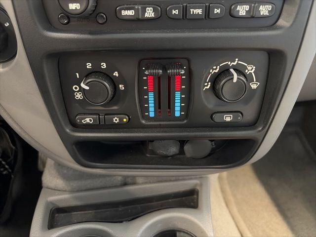 2008 Chevrolet TrailBlazer LT