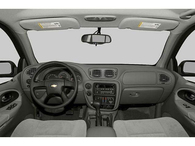 2006 Chevrolet TrailBlazer LS