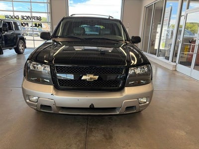 2006 Chevrolet TrailBlazer LT