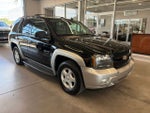 2006 Chevrolet TrailBlazer LT