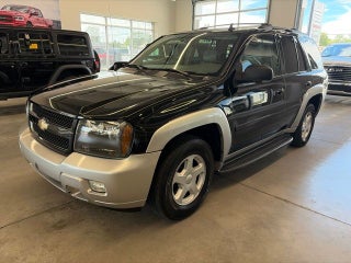 2006 Chevrolet TrailBlazer LT