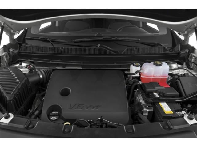 2020 Chevrolet Traverse FWD LT Cloth