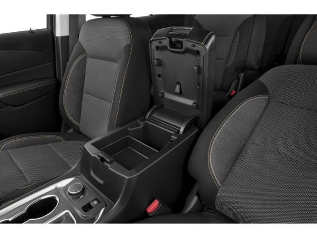 2020 Chevrolet Traverse FWD LT Cloth