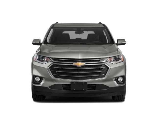2020 Chevrolet Traverse FWD LT Cloth