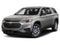 2020 Chevrolet Traverse AWD LS
