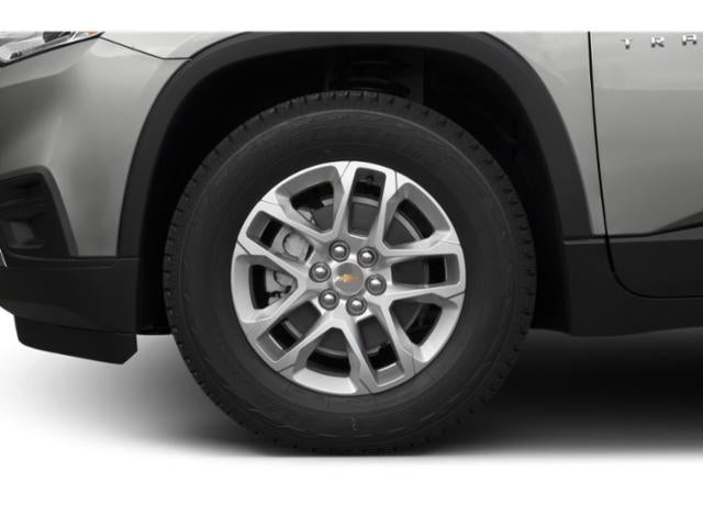 2020 Chevrolet Traverse AWD LS