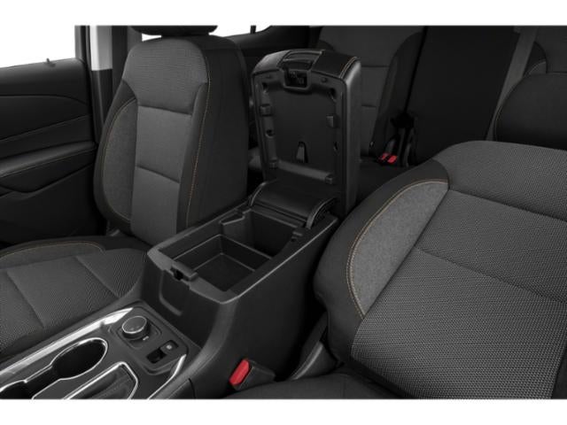 2020 Chevrolet Traverse AWD LS