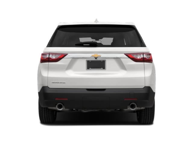 2020 Chevrolet Traverse AWD LS