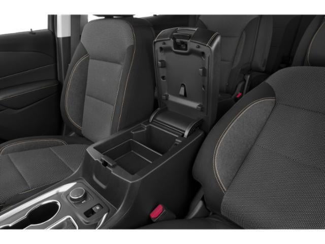 2018 Chevrolet Traverse 3LT
