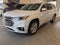 2020 Chevrolet Traverse AWD High Country