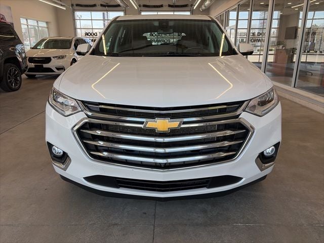 2020 Chevrolet Traverse AWD High Country