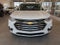 2020 Chevrolet Traverse AWD High Country