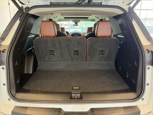 2020 Chevrolet Traverse AWD High Country