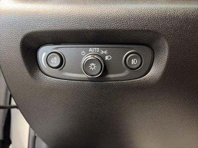 2020 Chevrolet Traverse AWD High Country