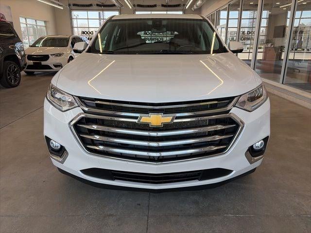2020 Chevrolet Traverse AWD High Country