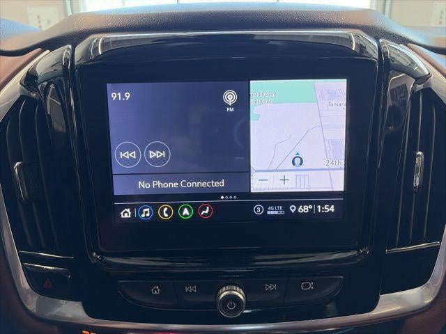 2020 Chevrolet Traverse AWD High Country