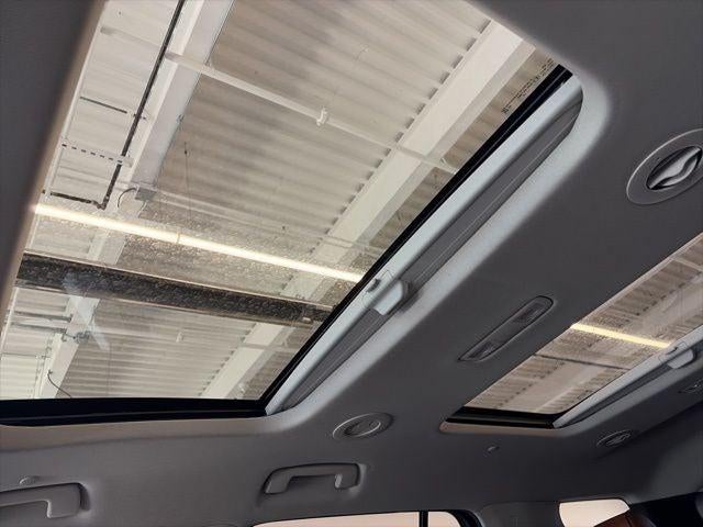 2020 Chevrolet Traverse AWD High Country