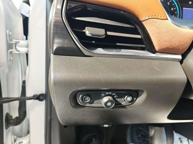 2020 Chevrolet Traverse AWD High Country