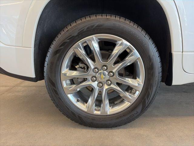 2020 Chevrolet Traverse AWD High Country