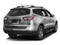 2016 Chevrolet Traverse 2LT