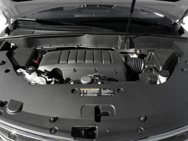 2016 Chevrolet Traverse 2LT