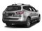2016 Chevrolet Traverse 2LT