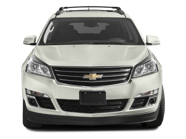 2016 Chevrolet Traverse 2LT