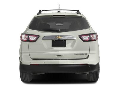 2016 Chevrolet Traverse 2LT