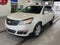 2013 Chevrolet Traverse LTZ