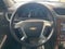 2013 Chevrolet Traverse LTZ