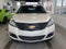 2013 Chevrolet Traverse LTZ