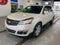 2013 Chevrolet Traverse LTZ
