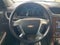 2013 Chevrolet Traverse LTZ