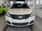 2013 Chevrolet Traverse LTZ