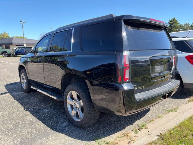 2019 Chevrolet Tahoe LS