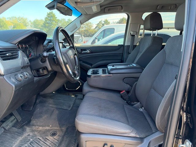 2019 Chevrolet Tahoe LS