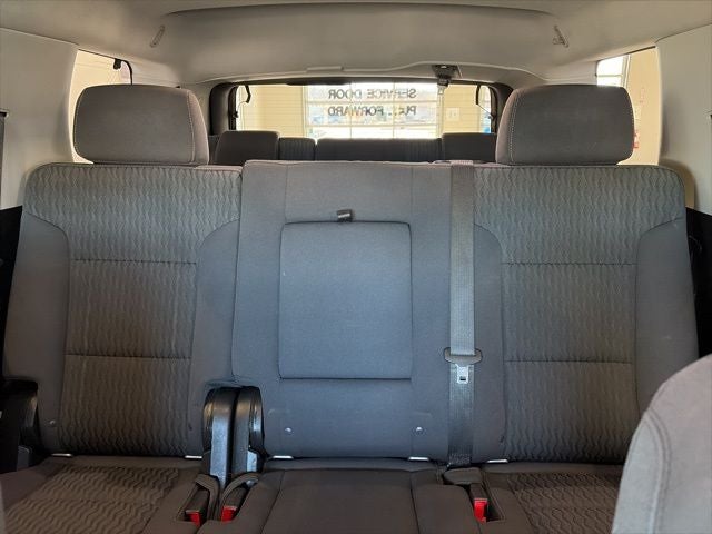 2018 Chevrolet Tahoe LS