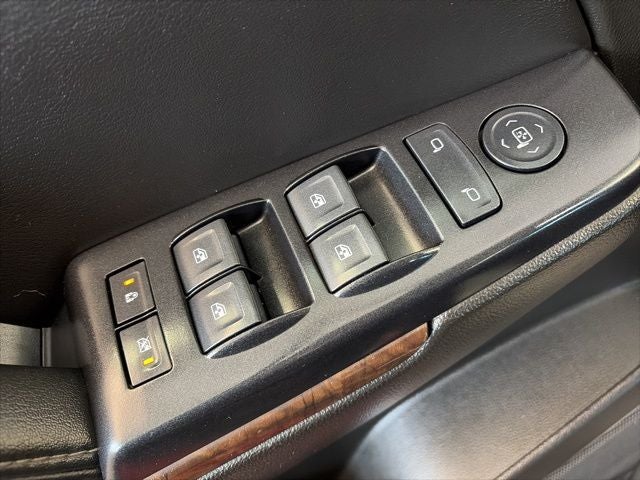 2018 Chevrolet Tahoe LS