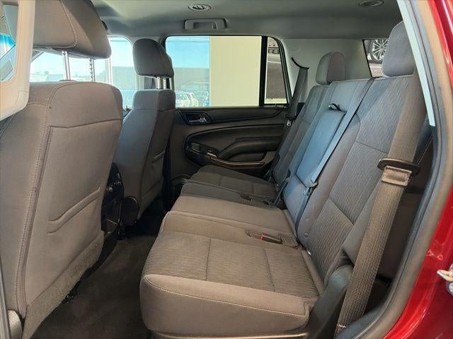 2018 Chevrolet Tahoe LS