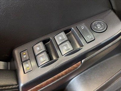 2018 Chevrolet Tahoe LS