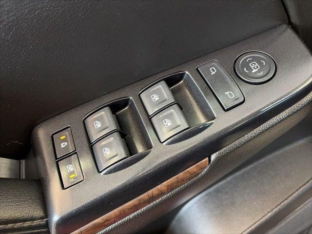 2018 Chevrolet Tahoe LS