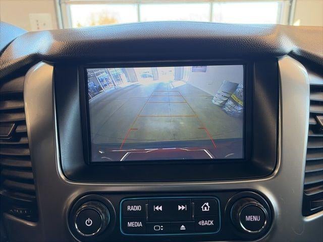 2018 Chevrolet Tahoe LS