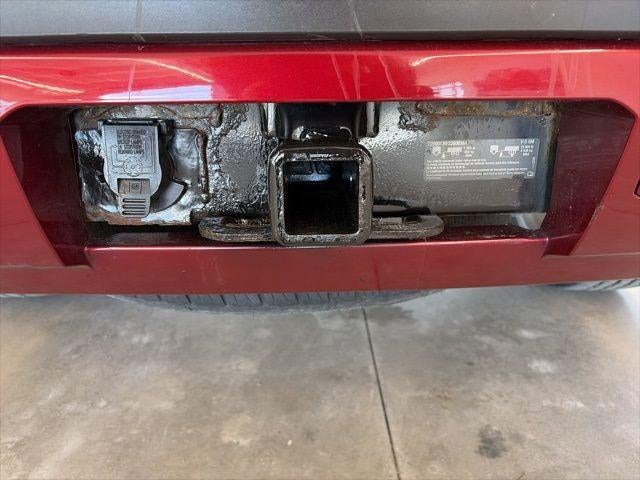 2018 Chevrolet Tahoe LS