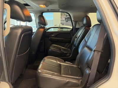 2012 Chevrolet Tahoe LT