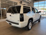 2012 Chevrolet Tahoe LT